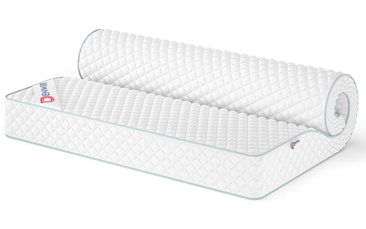 Denwir Simpl Roll Hard Soft 12 фото 9