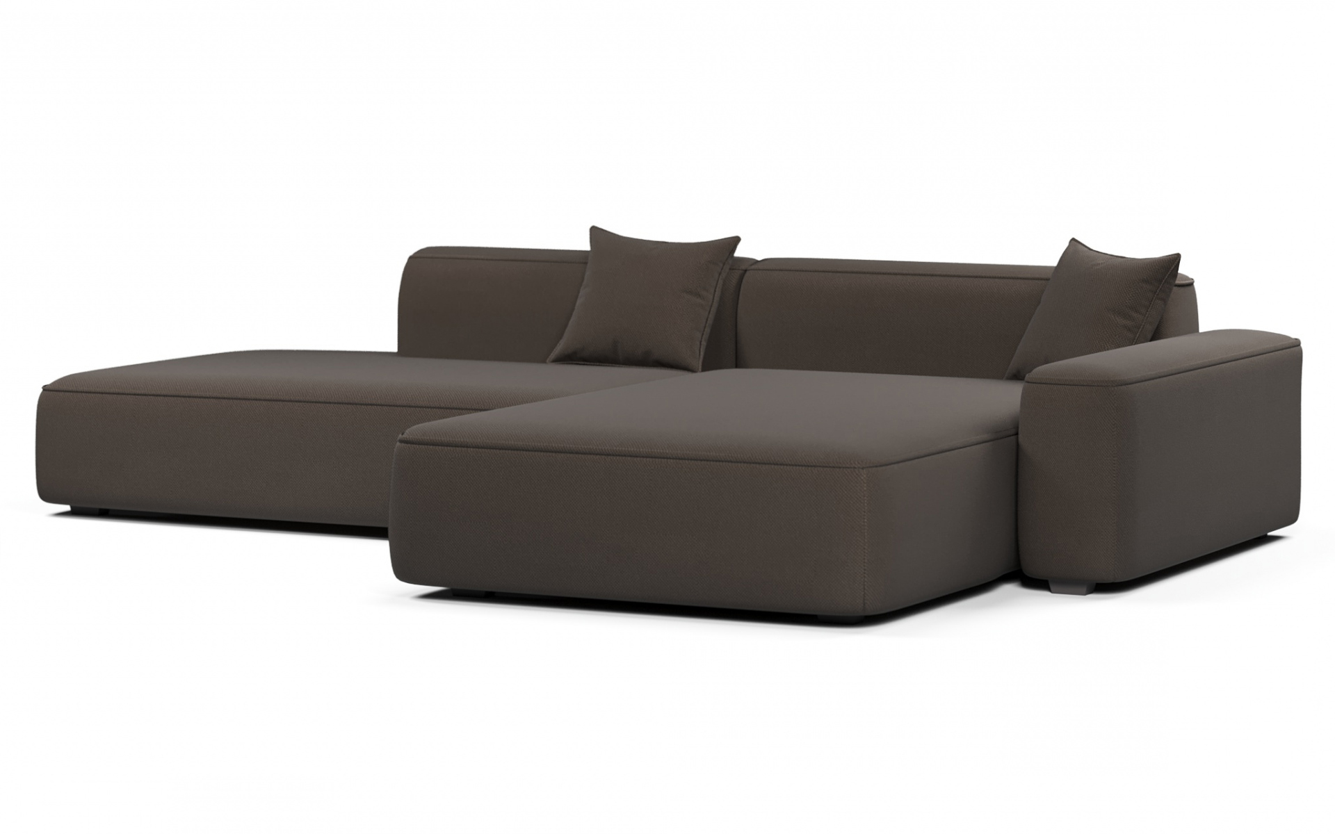 диван Gupan Flos угловой 1 Gupan Flos угловой