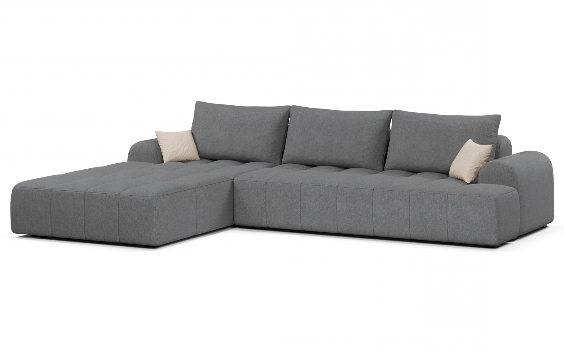 Gupan Lasso угловой