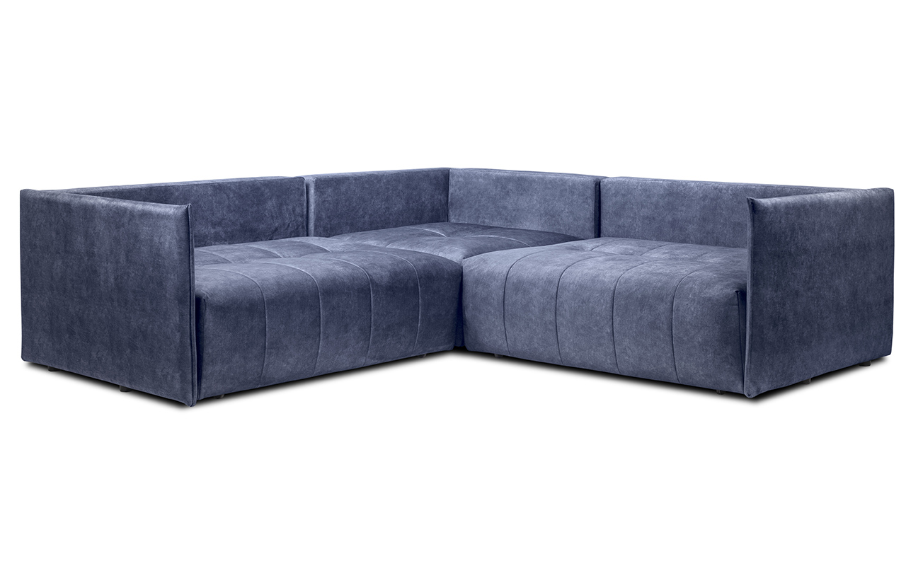 Flepers Lion Чилетти Long угловой фото 13