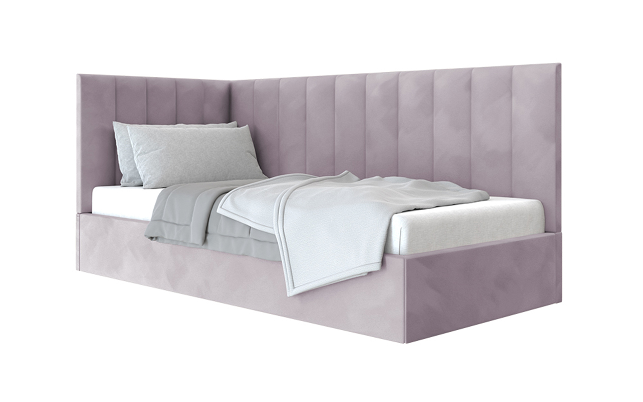 Beautyson Vivien левая фото 15