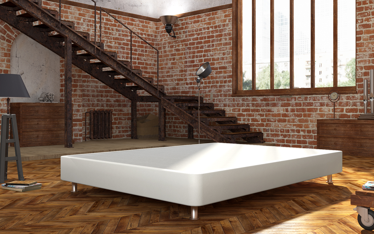 Mr. Mattress Fine Box фото 16