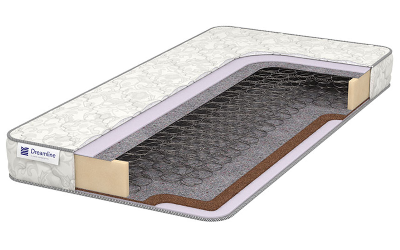 матрас DreamLine Easy Smart BS 1 DreamLine Easy Smart BS