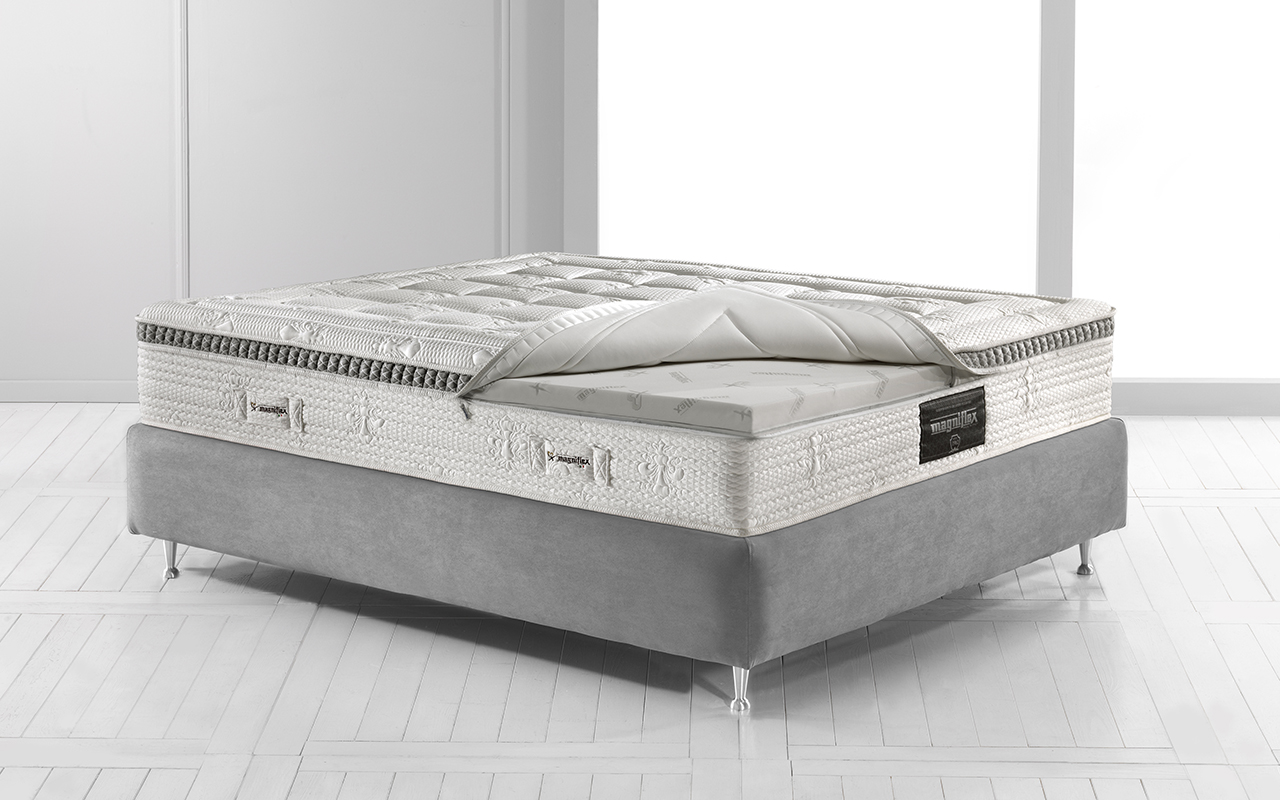 Magniflex Audace Armonia Memoform Dual 12 фото 9