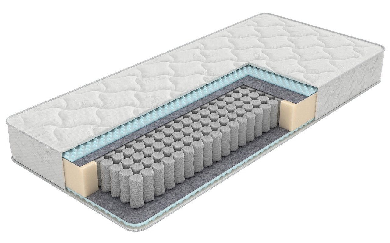 матрас Орматек Эко Soft EVS 1 Орматек Эко Soft EVS