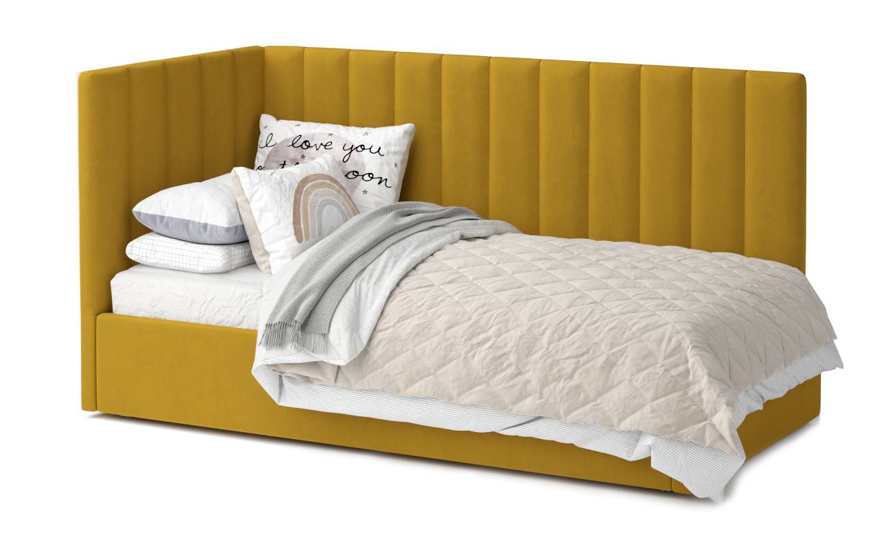 Galaxy Меркурий 3 Тахта левая фото 26