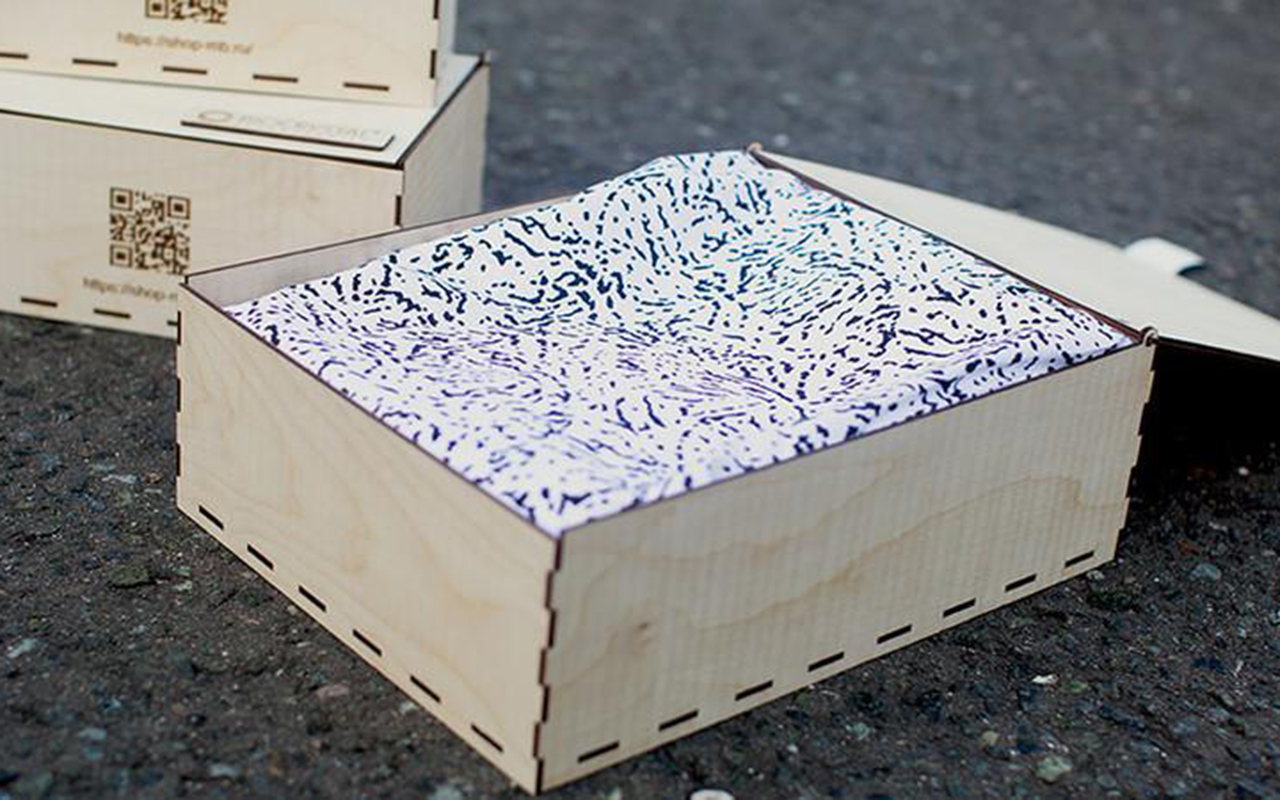 Mr. Mattress Bio Crystal Absolute фото 3