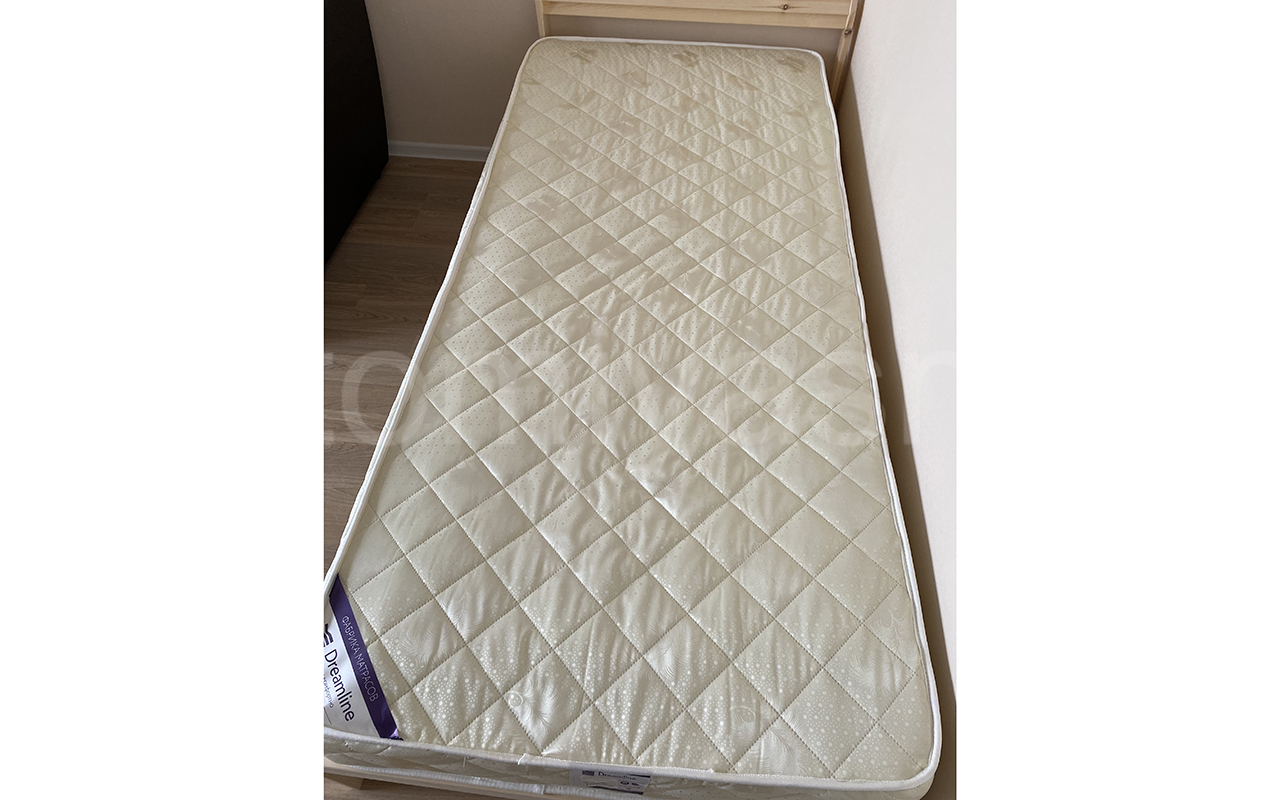 отзыв о Матрас DreamLine Easy Feel TFK