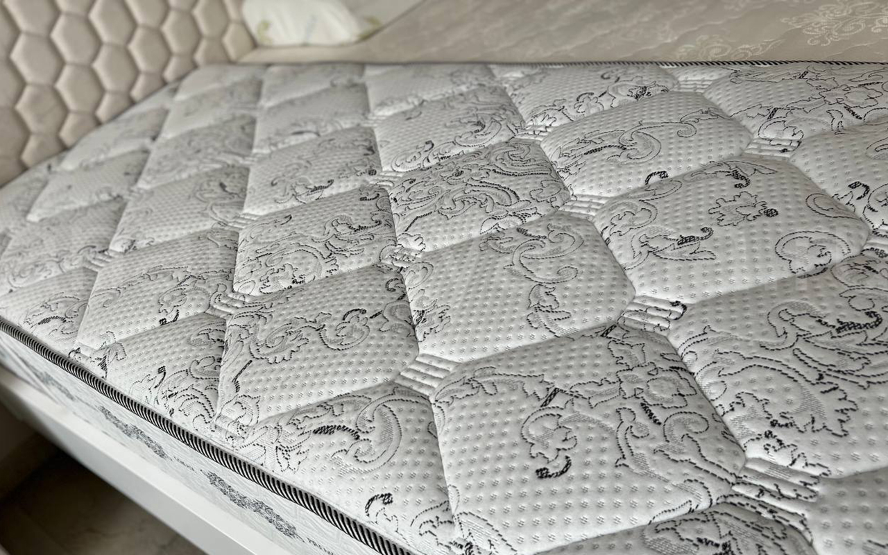 отзыв о Матрас Lonax Premium Lorentto фото 4